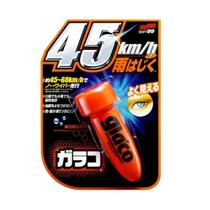 Soft99 Glaco Mini 75 Ml, Cristalizador De Para-brisa