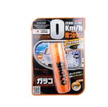 Soft99 glaco zero 10309 - 40 ml Soft99 glaco zero 10309 - 40 ml