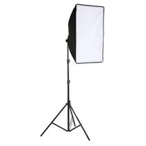 Softbox 50x70 Bivolt com Tripé