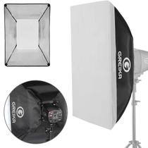 Softbox 50x70 Cm Para Flash K150 E 250di Greika
