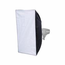 Softbox 50x70 Cm Para Flash K150 E 250di Greika