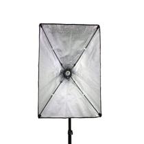 Softbox 50x70 Com Soquete Simples Greika