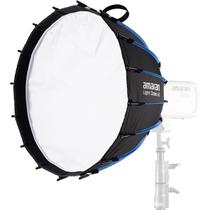 Softbox Amaran Light Dome 60 Bowens Mount 60 cm para estúdio Softbox Amaran Light Dome 60 Bowens Mount 60 cm para estúdio