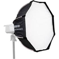 Softbox Aputure Amaran Light Dome Mini Se - 58Cm