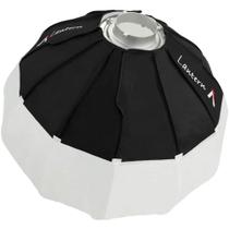 Softbox Aputure O Lantern 66cm - Luz Omnidirecional