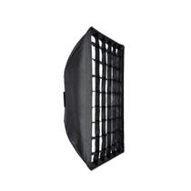 Softbox bowens godox sb-fw 6090 + grade 60x90cm com grid Softbox bowens godox sb-fw 6090 + grade 60x90cm com grid