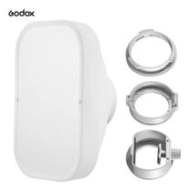 Softbox Difusor P/ Flash Speedlite Godox Mlcs1625
