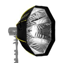Softbox Glow EZ Lock Octa Quick para Flashpoint XPLOR 400/300