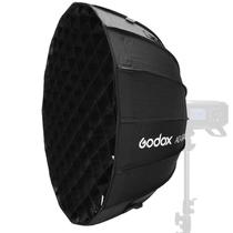 Softbox Godox AD-S65W portátil de 65 cm para AD400pro AD300pro Softbox Godox AD-S65W portátil de 65 cm para AD400pro AD300pro
