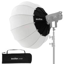 Softbox Godox CS-65D Balão Chines 65cm Montagem Bowens