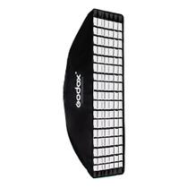 Softbox Godox SB-FW30120 Bowens com grade (30x120cm)