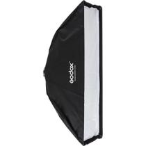 Softbox Godox SB-FW35160 Bowens com grade (35x160cm)