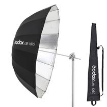 Softbox Godox Tipo Sombrinha Parabólica Refletora 105cm - Ub105s