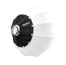 Softbox lantern 65cm dobrável Godox