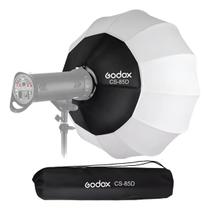 Softbox Lantern Esfera 85cm Montagem Bowens 360 Graus Iluminacao Profissional CS85D Softbox Lantern Esfera 85cm Montagem Bowens 360 Graus Iluminacao Profissional CS85D