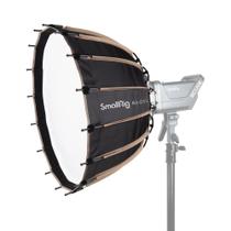 Softbox Parabólico Smallrig Ra-d55 Smallrig 3585 Softbox Parabólico Smallrig Ra-d55 Smallrig 3585