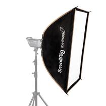 Softbox Retangular - 60x90cm - Ra-r6090 - Smallrig 3930 Softbox Retangular - 60x90cm - Ra-r6090 - Smallrig 3930