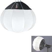 Softbox Triopo Bowens Lanterna Balão Chines 85cm - KQ85