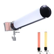 Softbox Tubo Inflável Para Led Colbor W60 W100 Colbor At670 Softbox Tubo Inflável Para Led Colbor W60 W100 Colbor At670