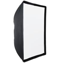 Softbox Universal para Estudio 60x60cm Greika Softbox Universal para Estudio 60x60cm Greika