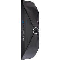 Softbox Westcott Rapid Box Switch 30x120 cm Portátil para Estudio