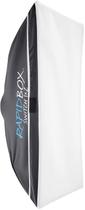 Softbox Westcott Rapid Box Switch 30x60cm Estúdio Portátil Softbox Westcott Rapid Box Switch 30x60cm Estúdio Portátil