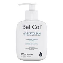 SoftClean Sabonete Propolis Bel Col 250ML SoftClean Sabonete Propolis Bel Col 250ML