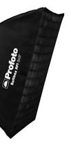 Softgrid Profoto 254622 de 50 graus para Softbox de 2x3"