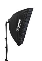 Softgrid Profoto OCF Softbox 30x91 cm 50 graus
