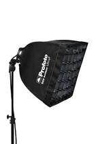 Softgrid Profoto OCF Softbox 40x40 cm 50 Tecido