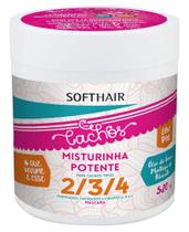 Softhair Cachos Misturinha Potente Low Poo - Soft Hair