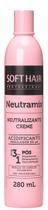 Softhair Creme Neutralizante Neutramix Ação 3 em 1 280mL - Soft Hair