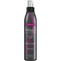 Softhair Defrizante Spray Ácido Hialurônico 140ml - Soft Hair