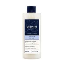Softness Shampoo 500ml Shampoo de uso diário Softness Shampoo 500ml Shampoo de uso diário