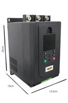 SoftStarter Digital 25 CV 380V SSD380-250 Kayama SoftStarter Digital 25 CV 380V SSD380-250 Kayama