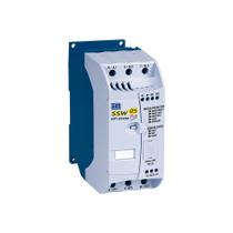 Softstarter Weg Ssw05 60a 220 575V Chave De Partida Suave