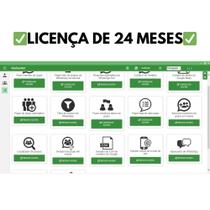 Software de Disparo de Mensagens WaSender, Operação de Vendas - Varias Licenças