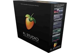Software Image Line FL Studio 2.0 Producer Edition