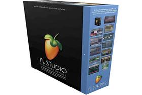 Software Image Line FL Studio 20 Signature Edition Software Image Line FL Studio 20 Signature Edition