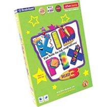 Software MacKiev Kid Pix Deluxe 3X para Mac OS X 10.2-10.9
