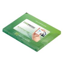 Software para Cartão de Identificação cardPresso Edição XS com Banco de Dados e Código QR Software para Cartão de Identificação cardPresso Edição XS com Banco de Dados e Código QR