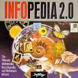 Software SoftKey Infopedia 2.0 Enciclopédia para PC em CD-ROM Software SoftKey Infopedia 2.0 Enciclopédia para PC em CD-ROM