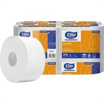 Softys Papel Higienico Elite Fs-300Mt C/08