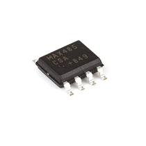 Soic-08 Max485csa+t