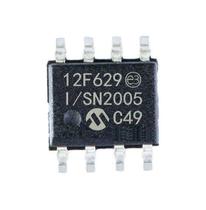 Soic-08 Pic12f629-i/sn Soic-08 Pic12f629-i/sn