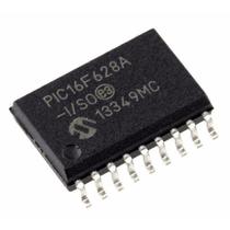 Soic-18 Pic16f628a-i/so Soic-18 Pic16f628a-i/so