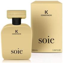 Soie Deo Colônia 100Ml
