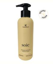 Soie Hidratante Perfumado 250ml K Constancio