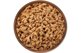 Soja Texturizada A Granel Pacote com 2kg Soja Texturizada A Granel Pacote com 2kg