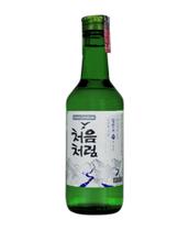 Soju Bebida Coreana Original 360ml - Lotte Chum Churum